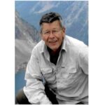 Obituary of Kenneth George NICOL