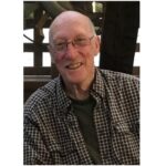 Obituary of Robert “Lyall” MAHAN