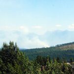 St. Mary’s River Wildfire holding at 4,093 ha