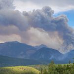 Yearling Creek Evacuation Order downgraded to Alert