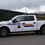 Arrest made after road rage incident in Elkford