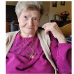 Obituary of Maria Egresits