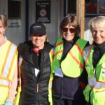 Fly In Breakfast and Open House a success