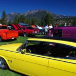 33rd annual CV Classics Show & Shine Sept. 16