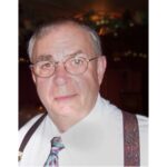 Obituary of David Pointon