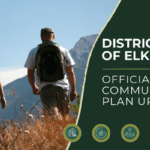 District of Elkford updating its OCP