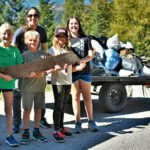 Valley residents invited to Elk River shoreline clean-up