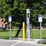 Destination anxiety about EV charging at journey’s end