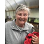 Obituary of Margaret PASCUZZI