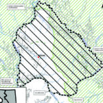 Area restriction reduced for Mia Creek wildfire