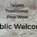 Truth & Reconciliation Walk and Pow Wow Sept. 30