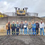 Teck receives B.C. Mine Reclamation Award