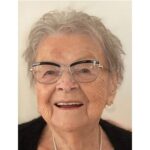 Obituary of Gloria Baytaluke