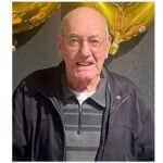 Obituary of James Carl Johansen