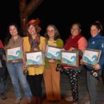 Seven local educators recognized