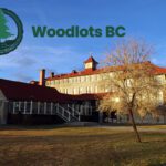 Woodlotters conference at St. Eugene Oct. 26 to 28