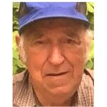 Obituary of Steve (Stephen) Domin