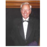 Obituary of Alan Cleveland Coles