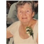 Obituary of Anita Joyce Adams
