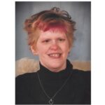 Obituary of Brenda Gail Matson