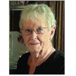 Obituary of Dona Mae Bannink