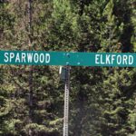 Highway 43 re-opened south of Elkford after crash