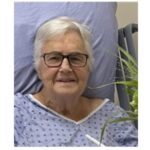 Obituary of Irene Phillips