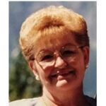 Obituary of Louise ‘Irene’ CARAVETTA