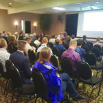 Minerals South 2023 Conference in Cranbrook Nov. 7 to 9