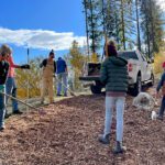 Columbia Basin Trust funds dozens of trail projects and jobs