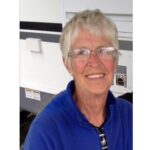 Obituary of Pearl Gail Smedstad