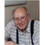 Obituary of Robert Christopher Schadlich