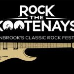 11 acts announced For Rock The Kootenays