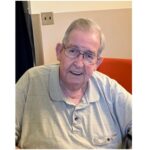 Obituary of Roland James Portman