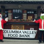 Feed the Town back for 20th time Dec. 10 at Copper Point