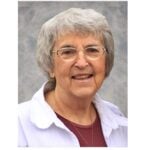 Obituary of Margaret Elizabeth Savilow