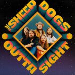 The Sheepdogs playing Key City Theatre Jan. 27