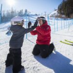 KAR Winter Sports School rated the best by USA TODAY