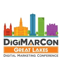 DigiMarCon Great Lakes 2024 – Digital Marketing, Media and Advertising Conference & Exhibition