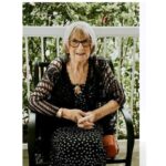 Obituary of Amelia Madeline Heinrich