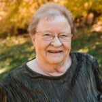 Obituary of Bernice VANDENBERGHE