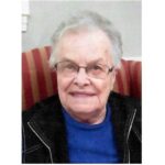 Obituary of Bernice ‘Bunny’ MERCEREAU