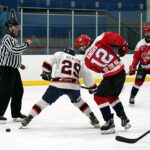 Rockies gain ground in KIJHL standings