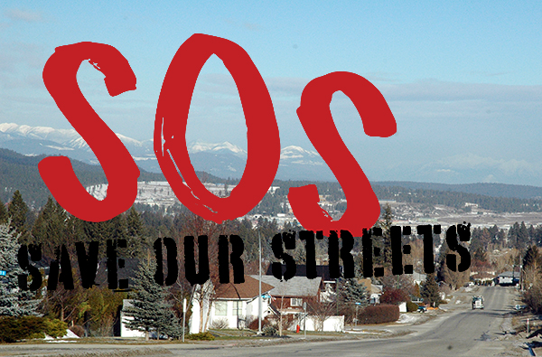 Cranbrook Organization Joins Save Our Streets Cranbrook East Kootenay Cranbrook Organization Joins Save Our Streets Cranbrook East Kootenay