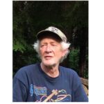 Obituary of David George Dwyer