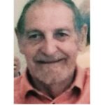Obituary of Earle PRICE