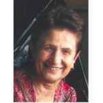 Obituary of Elaine Clark