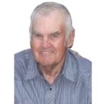 Obituary of Gerald Albert Hope