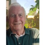 Obituary of Joseph Daniel Messer