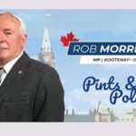 MP hosting three meet-and-greets Jan. 15 and 16